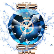 Women's New Fashion Quartz Wristwatch