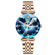 Women's New Fashion Quartz Wristwatch